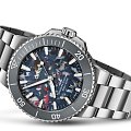 Часы Oris Aquis Date Upcycle 01 733 7787 4150-07 8 22 04PEB фото 2